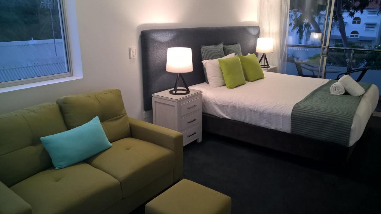 Wantima Hastings St 1 Bedroom Unit Apartment