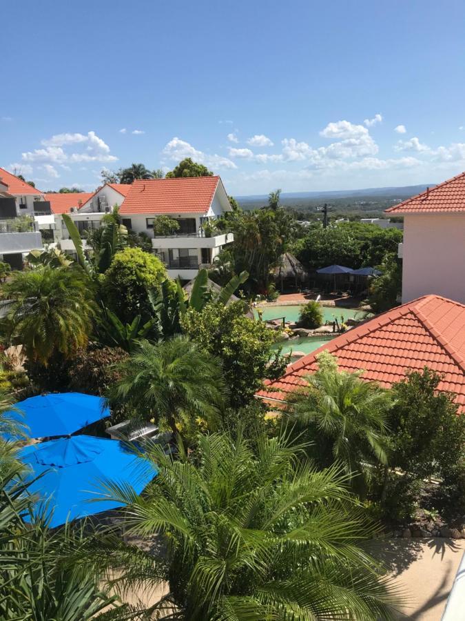 Apartment Haven On Hill - Sunset Views, Pools, *