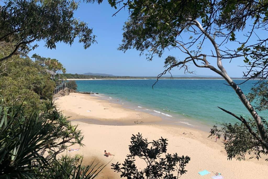 2 Bedroom Renovated Townhouse, Walk To Noosa River Apartamento Noosaville