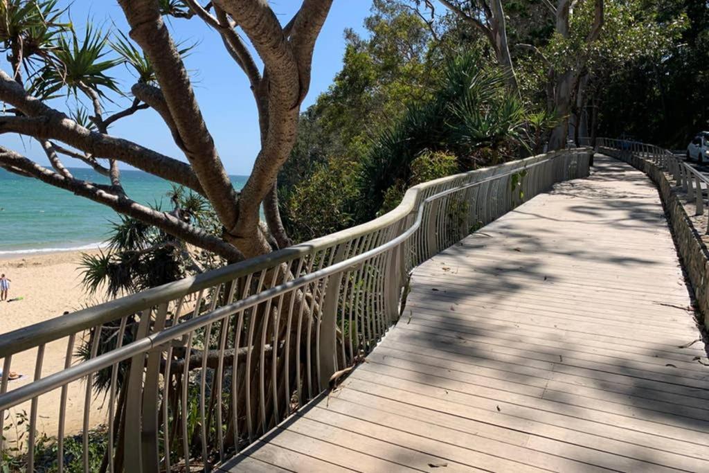 2 Bedroom Renovated Townhouse, Walk To Noosa River Apartamento