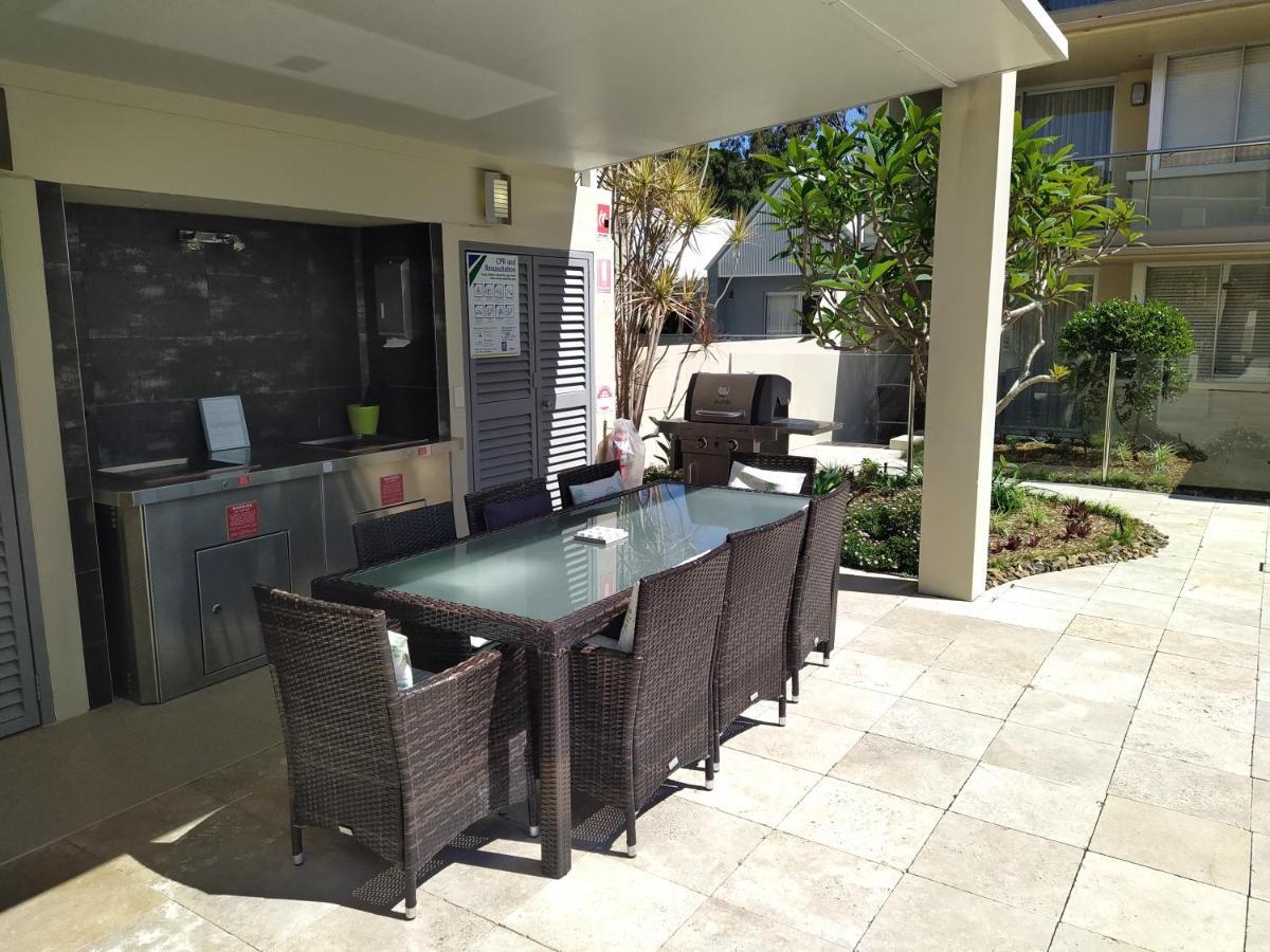 Wantima Hastings St 1 Bedroom Unit