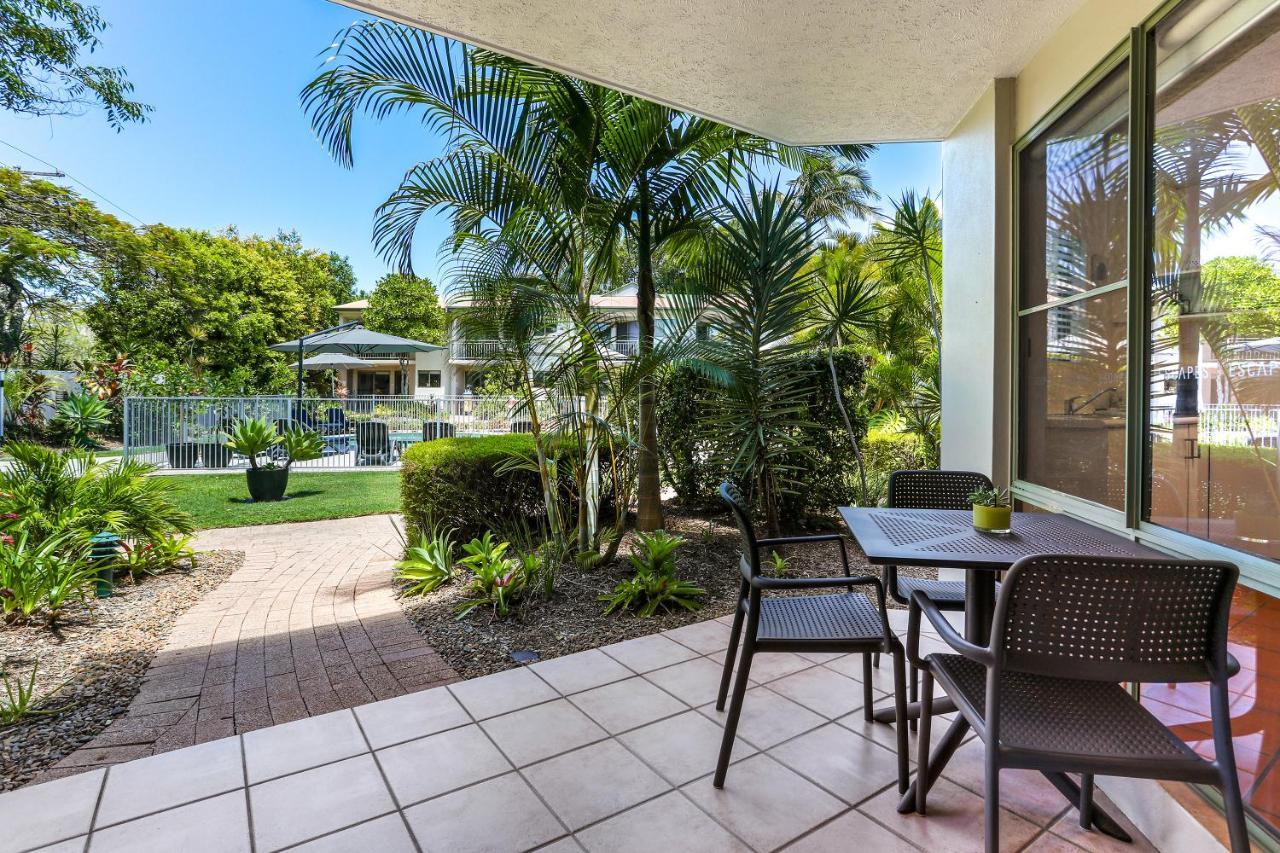 Noosa River Retreat Noosaville