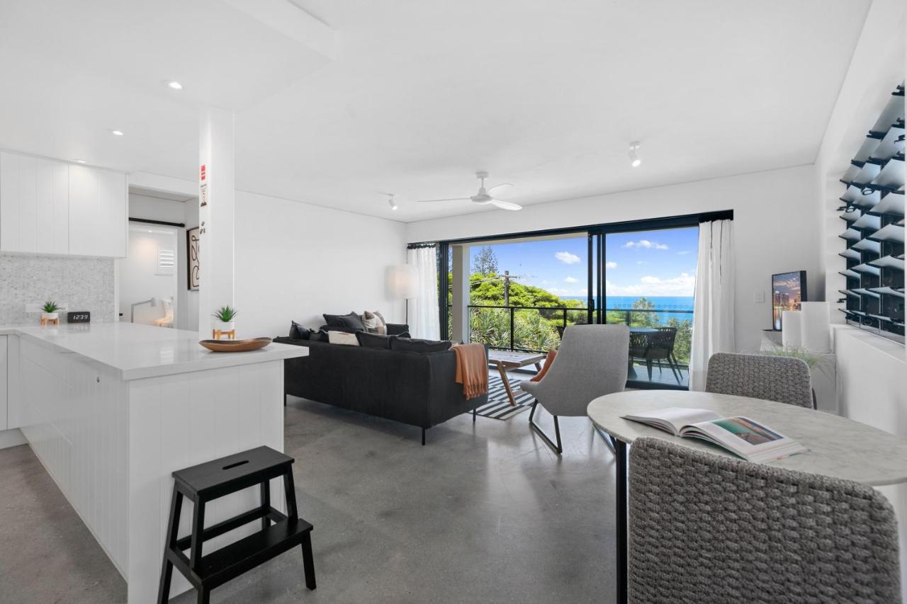 Apartment Oceanbreeze At Sunshine Sunshine Beach