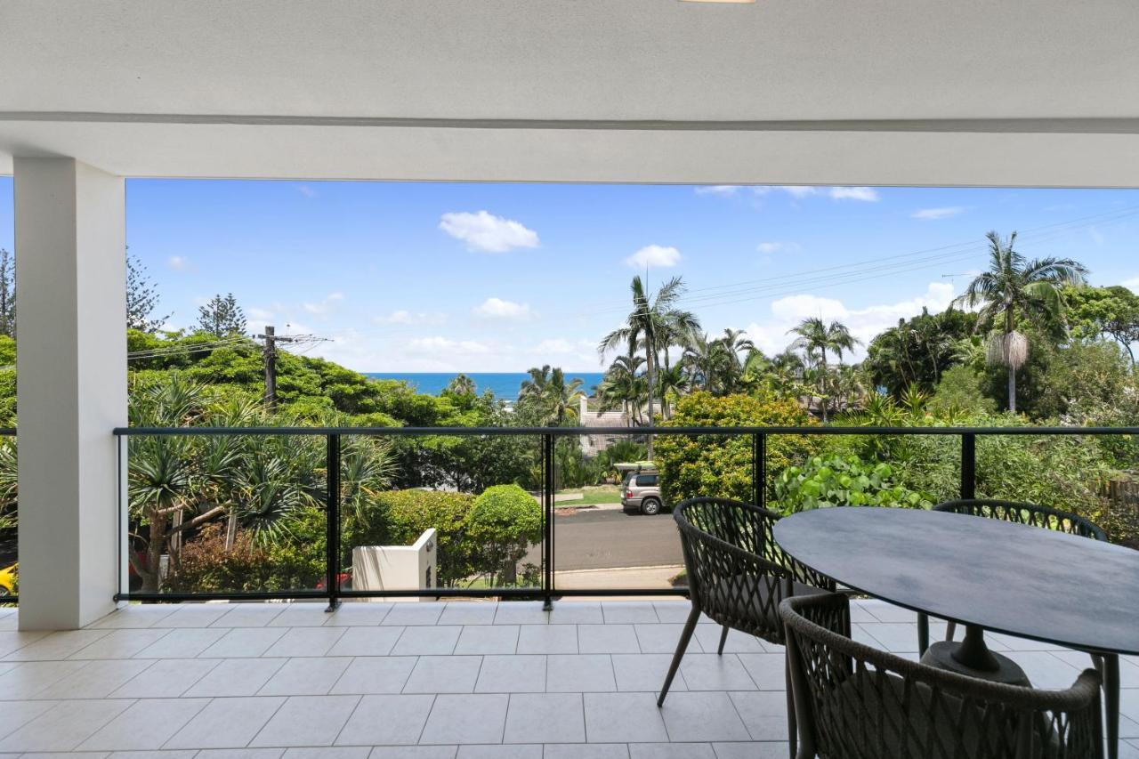 Apartment Oceanbreeze At Sunshine *