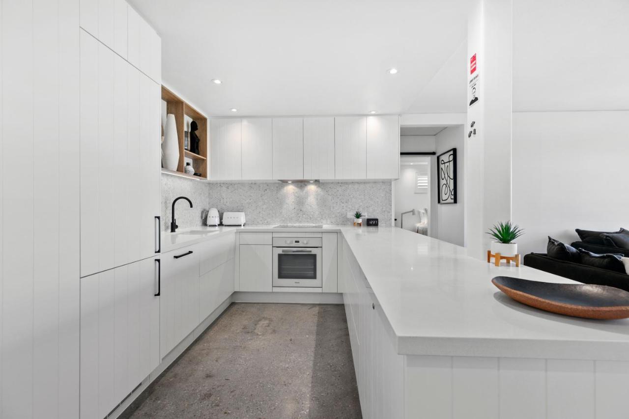 Apartment Oceanbreeze At Sunshine Sunshine Beach
