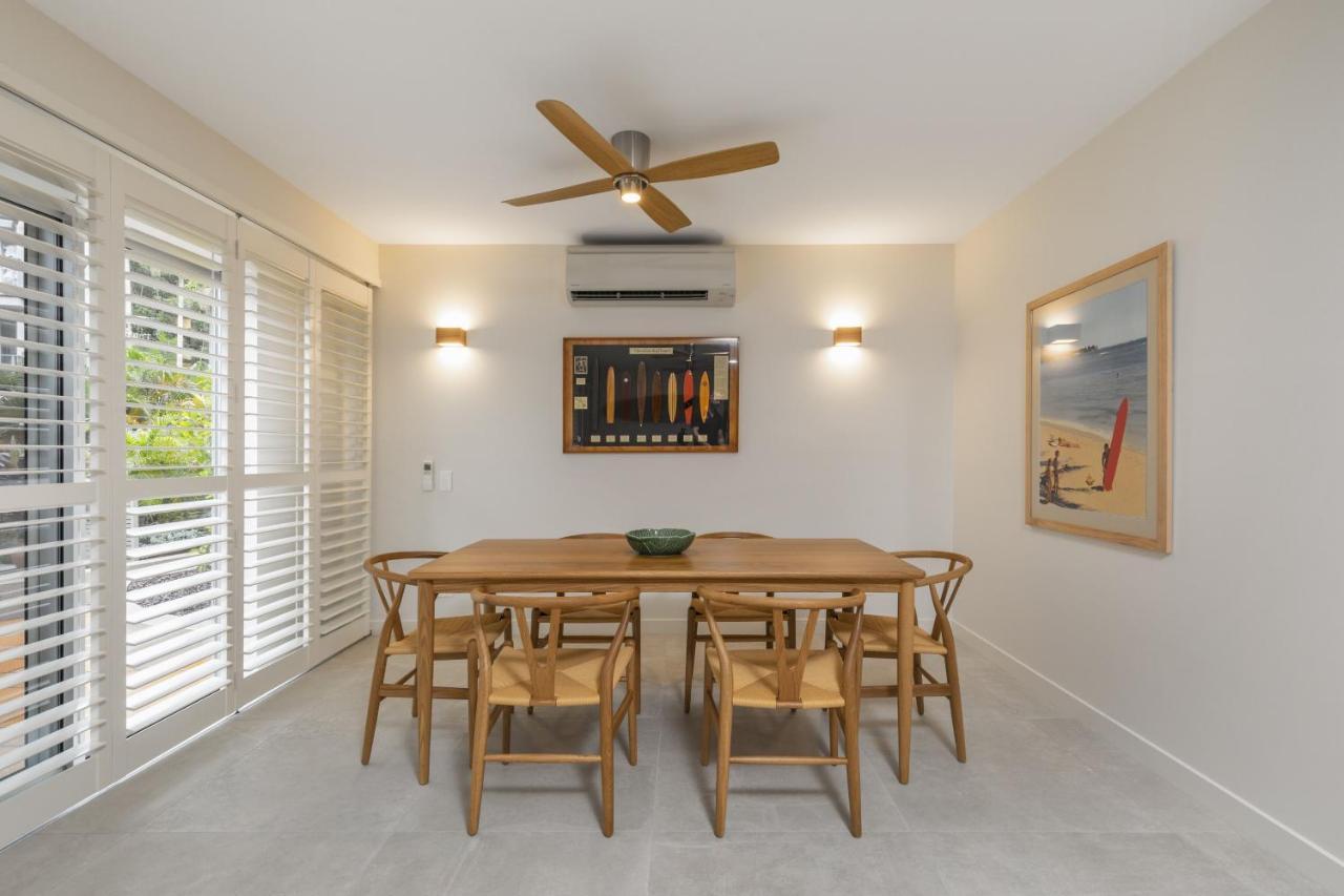 The Cove Aparthotel Noosa Heads