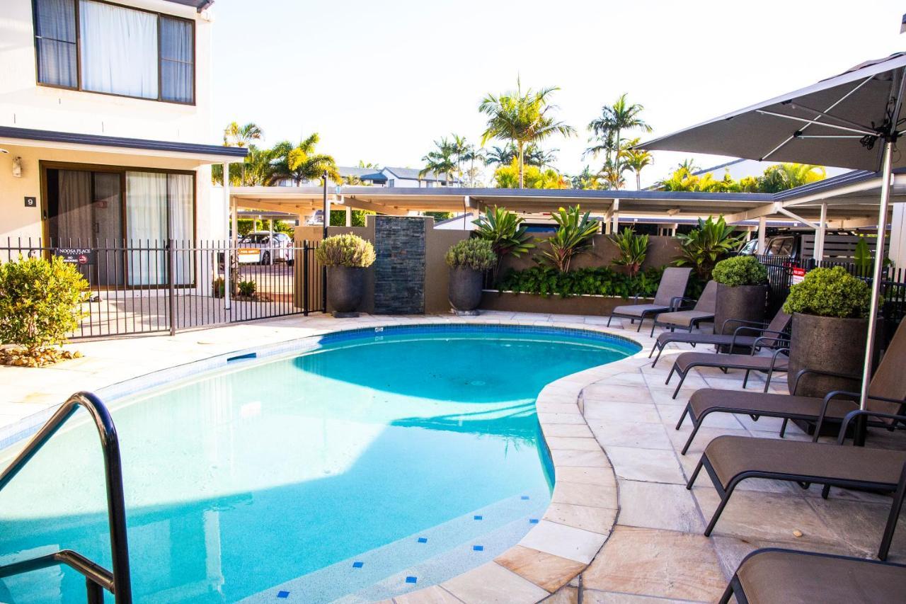Apartamento 2 Bedroom Renovated Townhouse, Walk To Noosa River