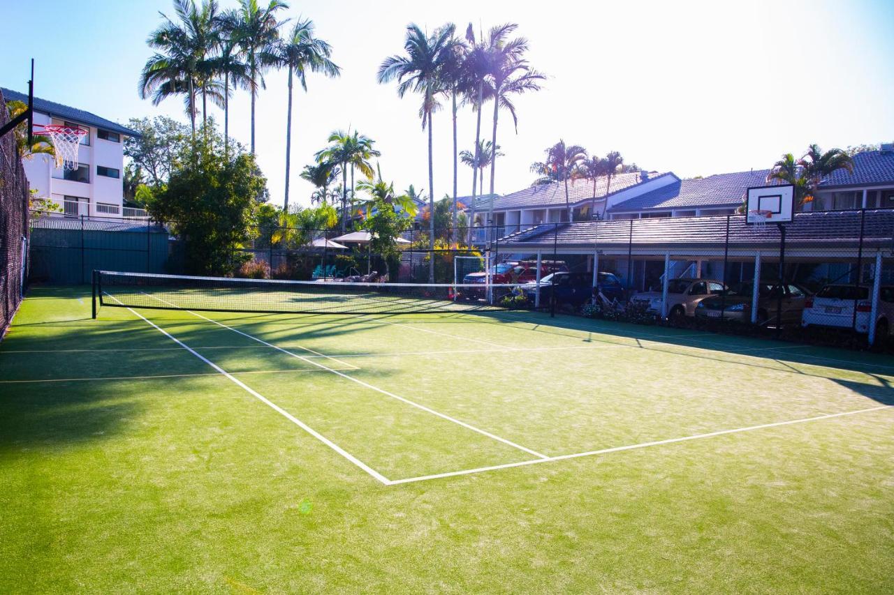 Apartamento 2 Bedroom Renovated Townhouse, Walk To Noosa River