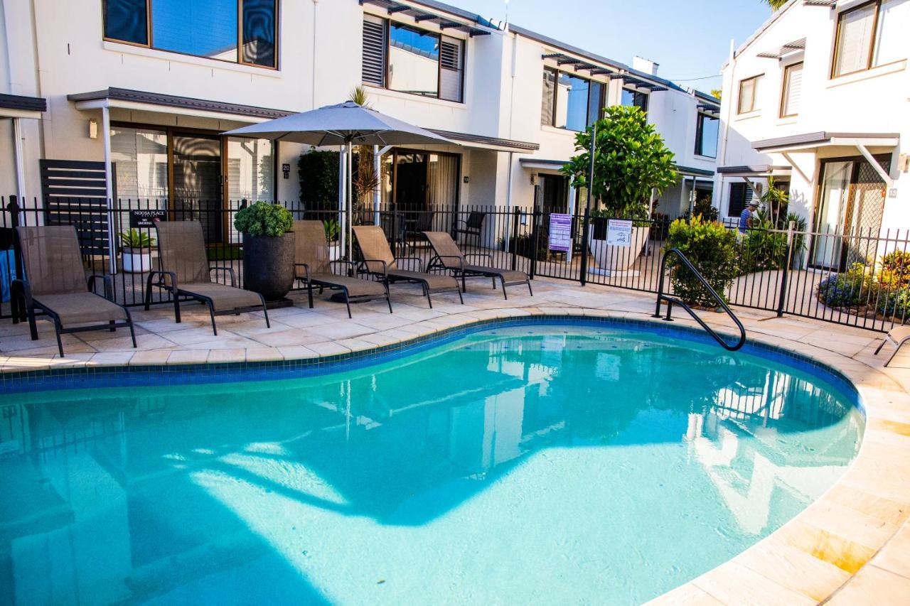 2 Bedroom Renovated Townhouse, Walk To Noosa River Apartamento *