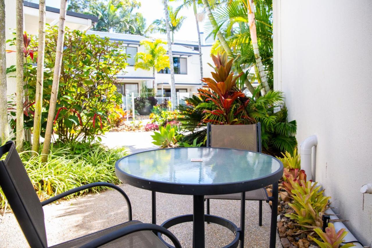 Apartamento 2 Bedroom Renovated Townhouse, Walk To Noosa River