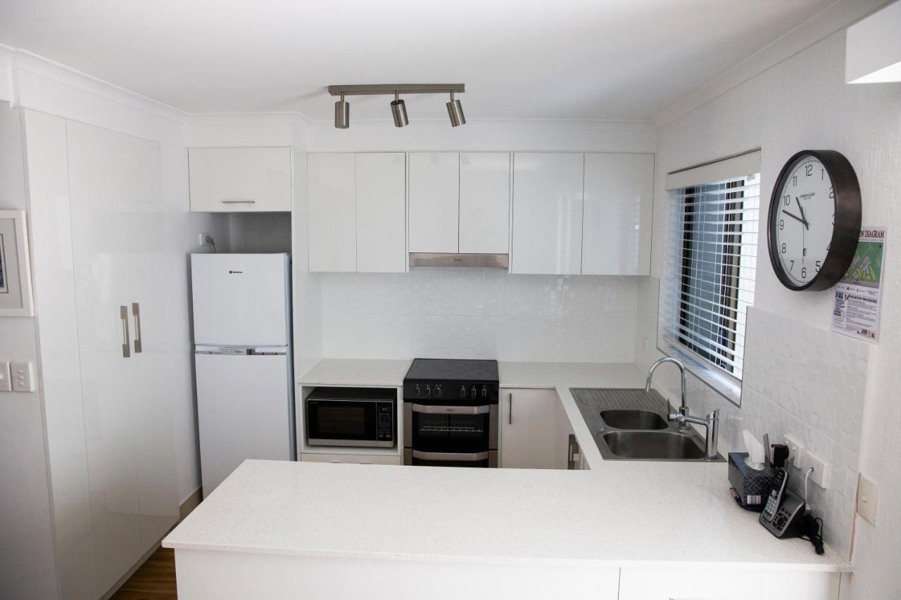 2 Bedroom Renovated Townhouse, Walk To Noosa River Apartamento *