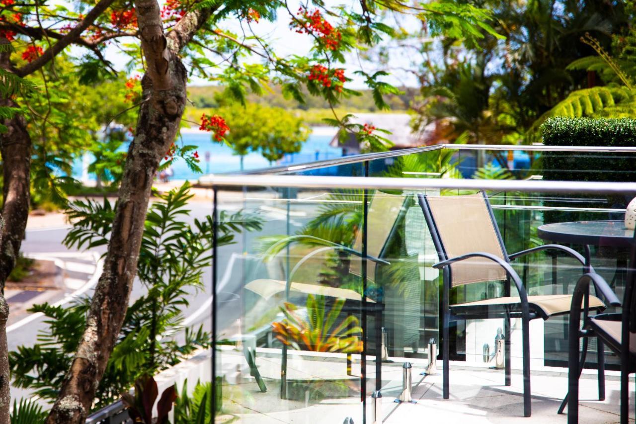 2 Bedroom Renovated Townhouse, Walk To Noosa River Apartamento *