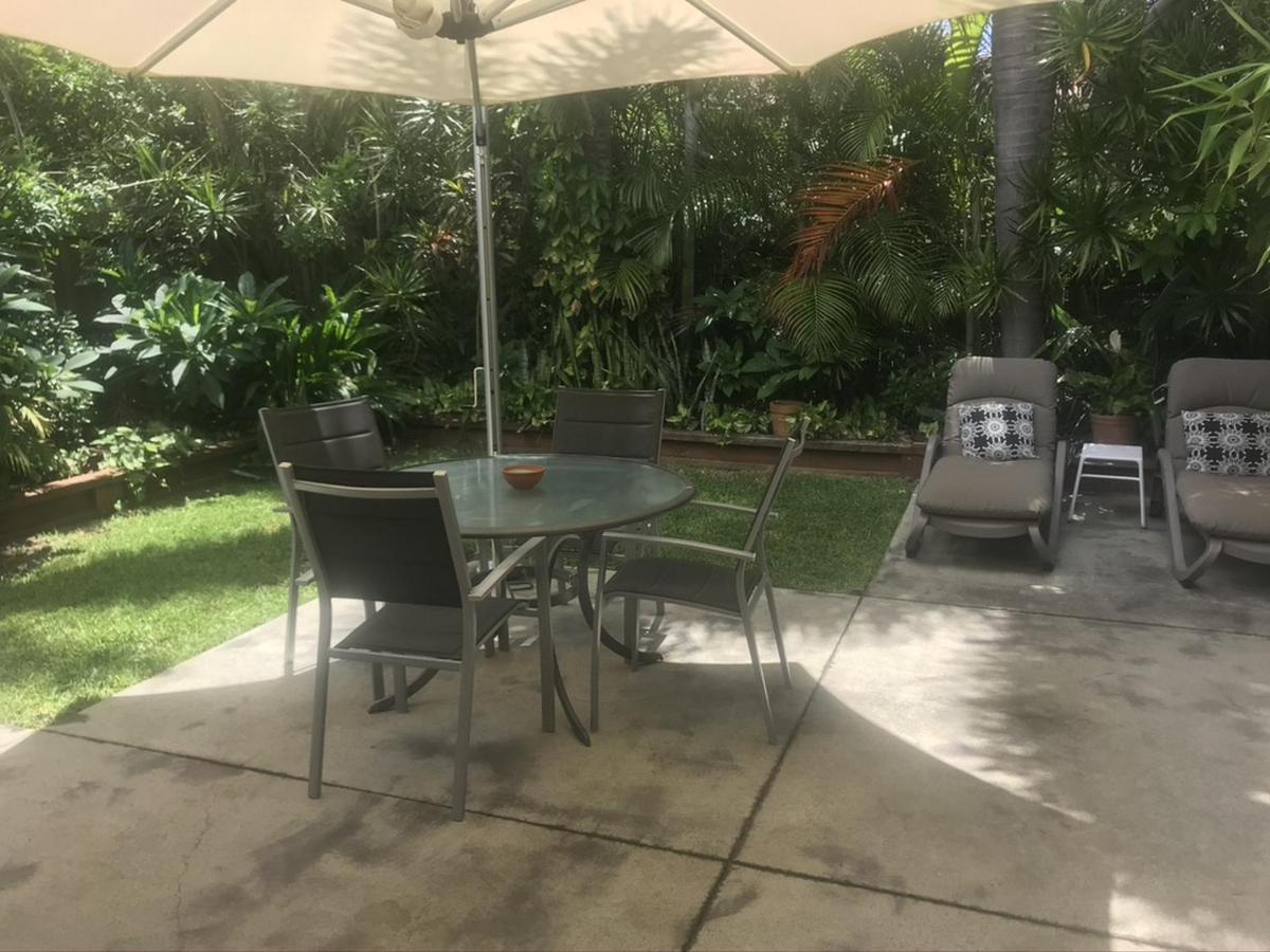 Orient Pacific - Pet Friendly