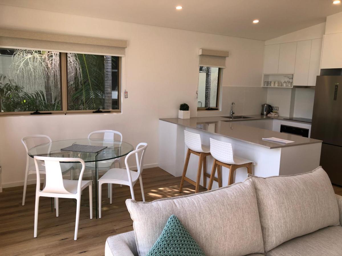 Apartment Mariner's Reach Noosaville