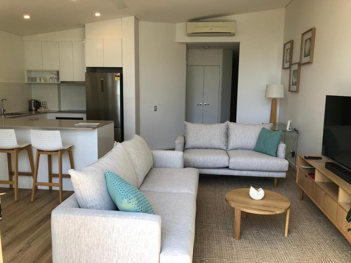 Apartment Mariner's Reach Noosaville