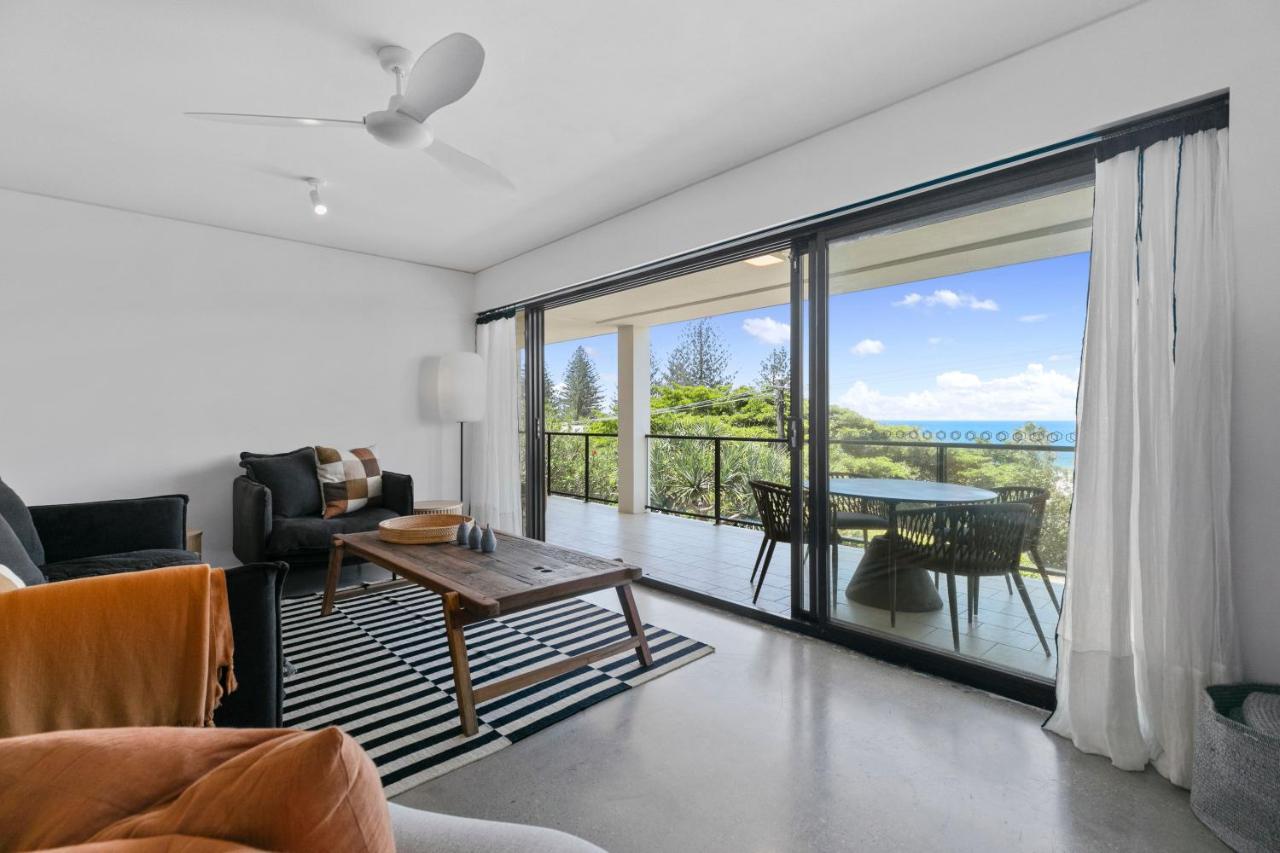 Oceanbreeze At Sunshine Apartment Sunshine Beach
