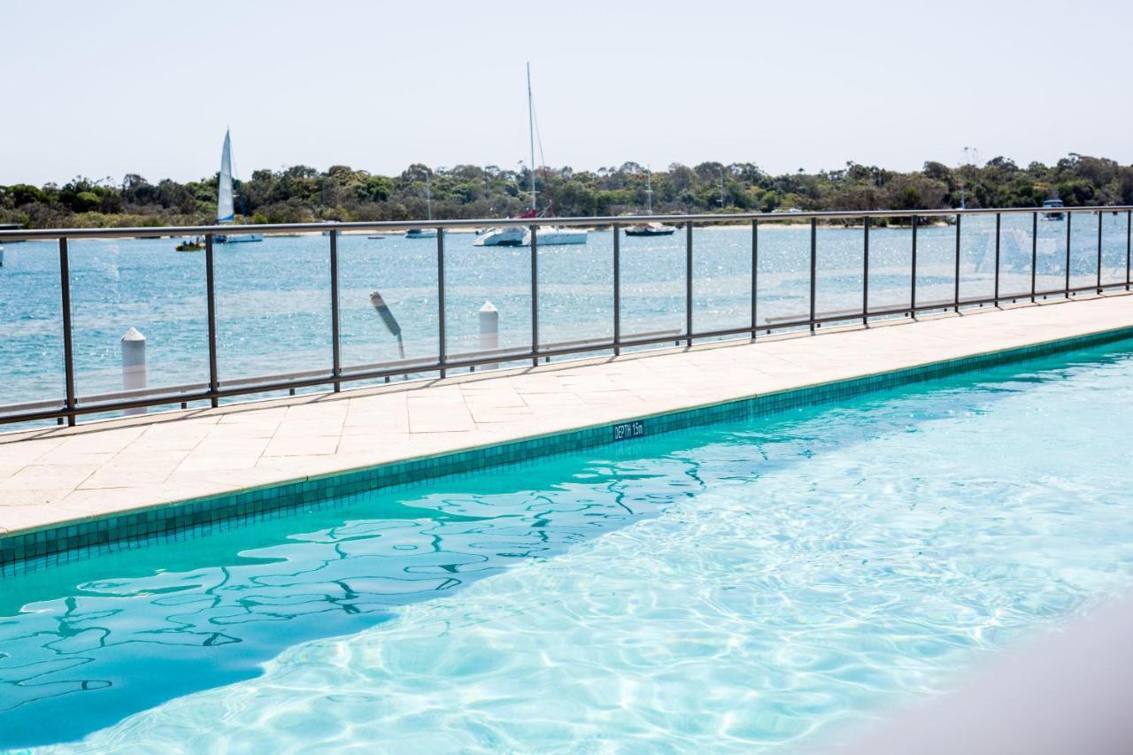 Apartment Hugo's Noosa, *