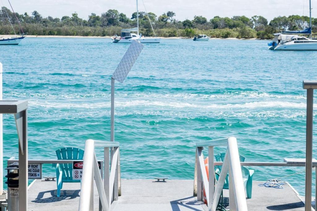 Hugo's Noosa, Noosa Heads