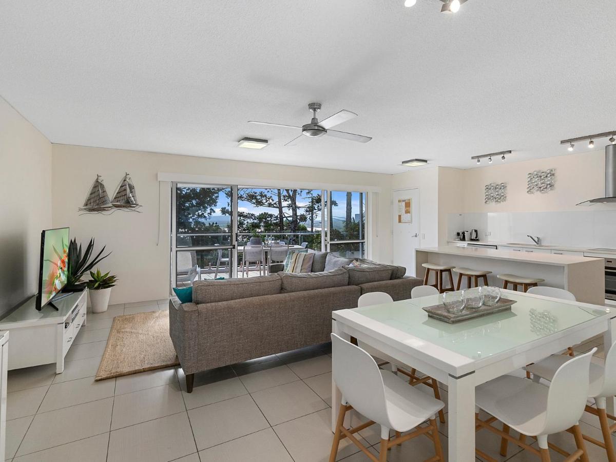 Apartamento Picture Point Penthouse 11