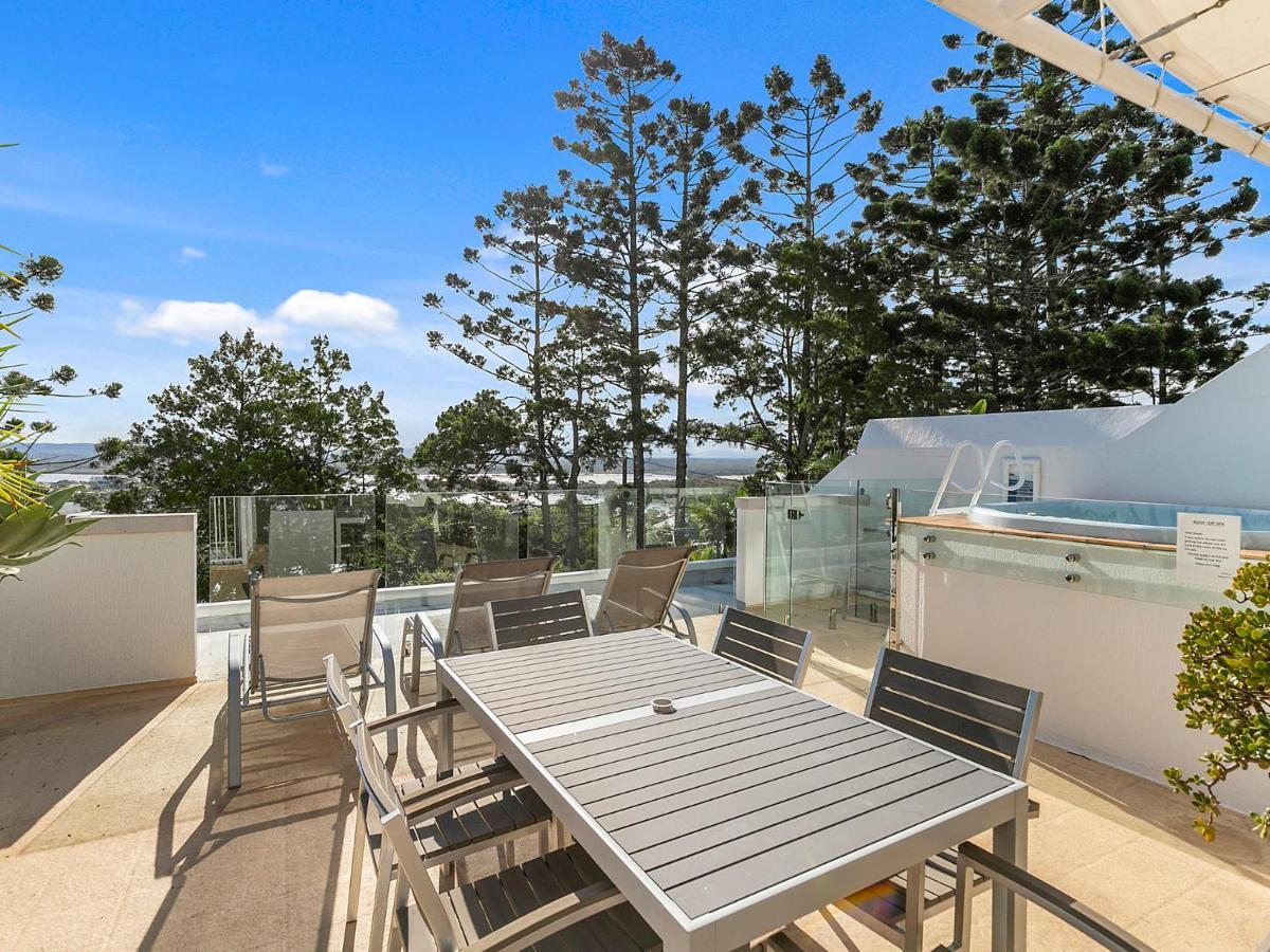 Apartamento Picture Point Penthouse 11 *
