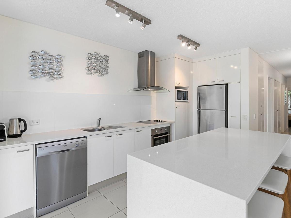 Apartamento Picture Point Penthouse 11