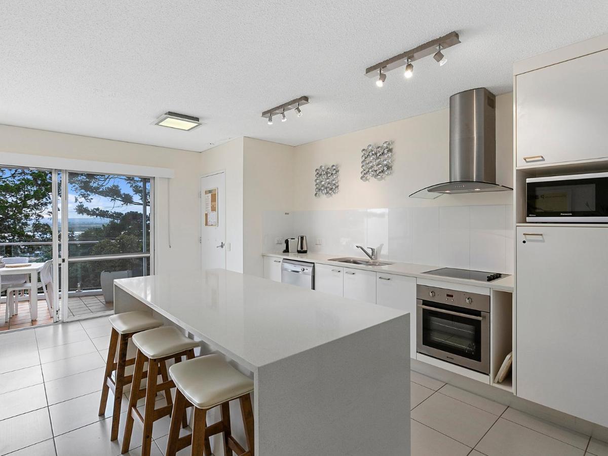 Apartamento Picture Point Penthouse 11