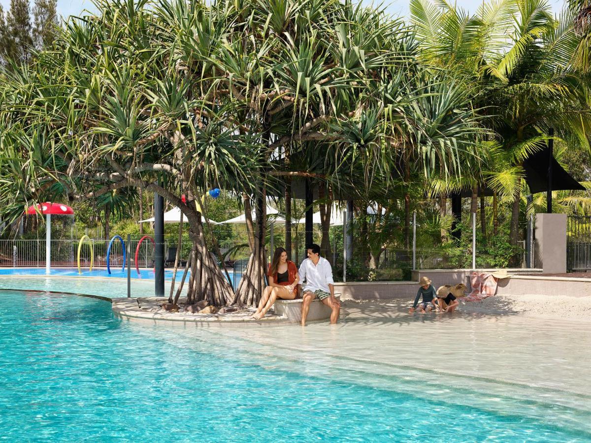 Racv Aparthotel 5*