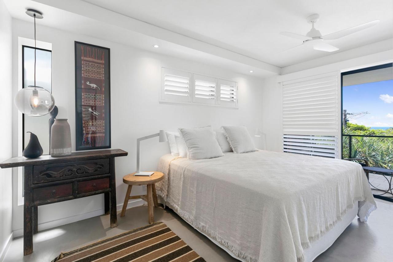 Apartment Oceanbreeze At Sunshine *