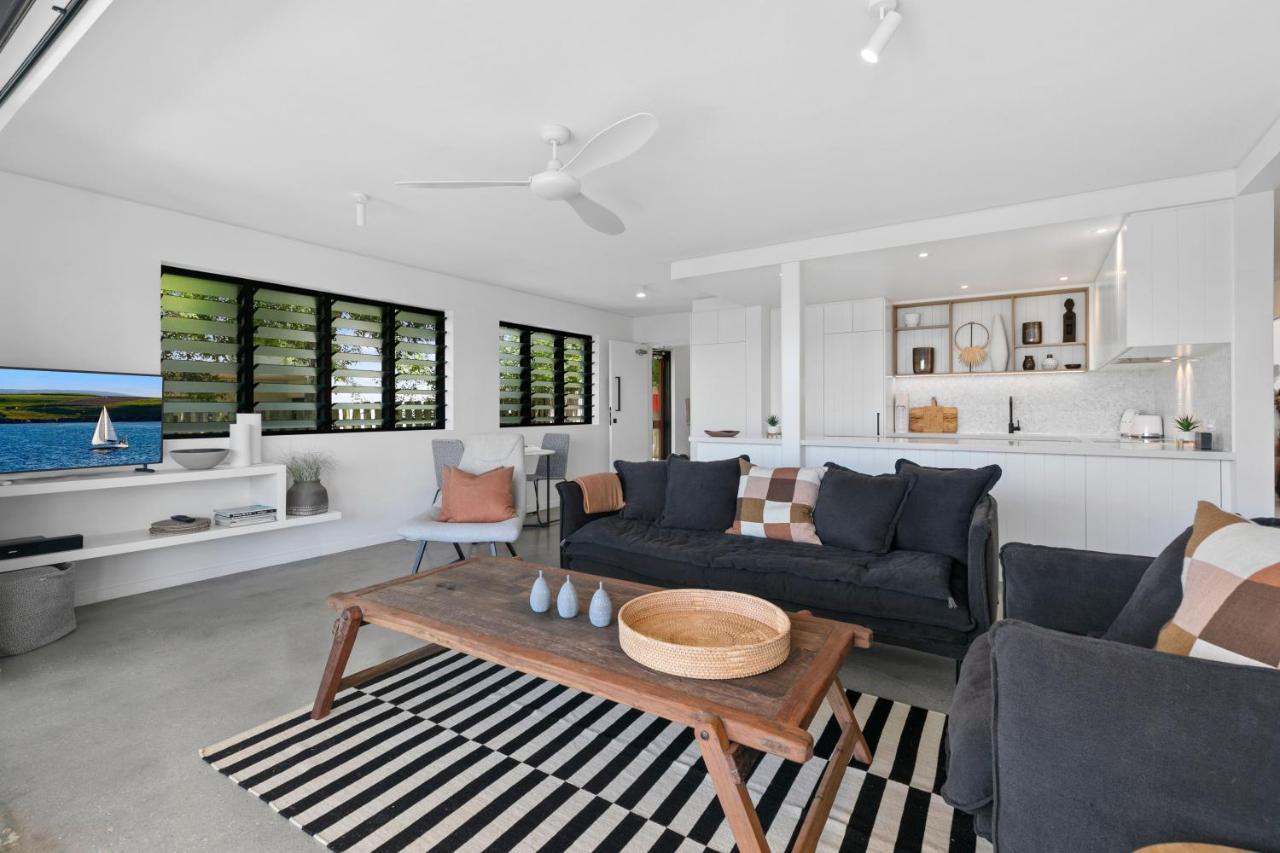 Oceanbreeze At Sunshine Apartment *