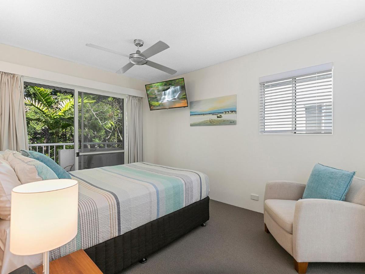 Picture Point Penthouse 11 Apartamento