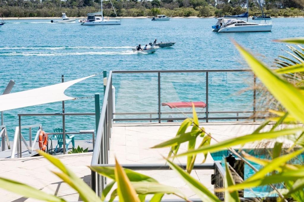 Hugo's Noosa, Apartment