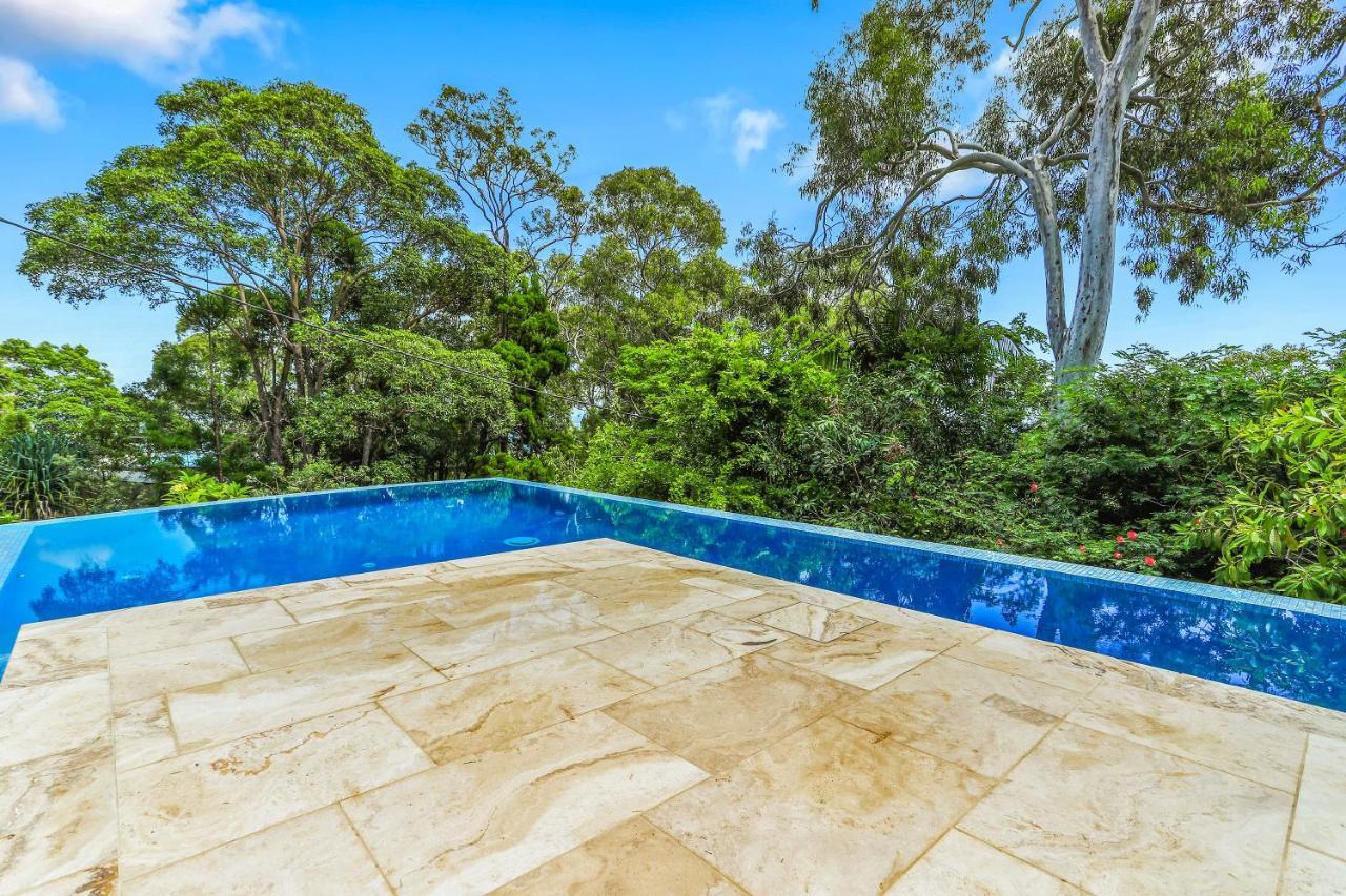 Naturally Majestic, Holiday home