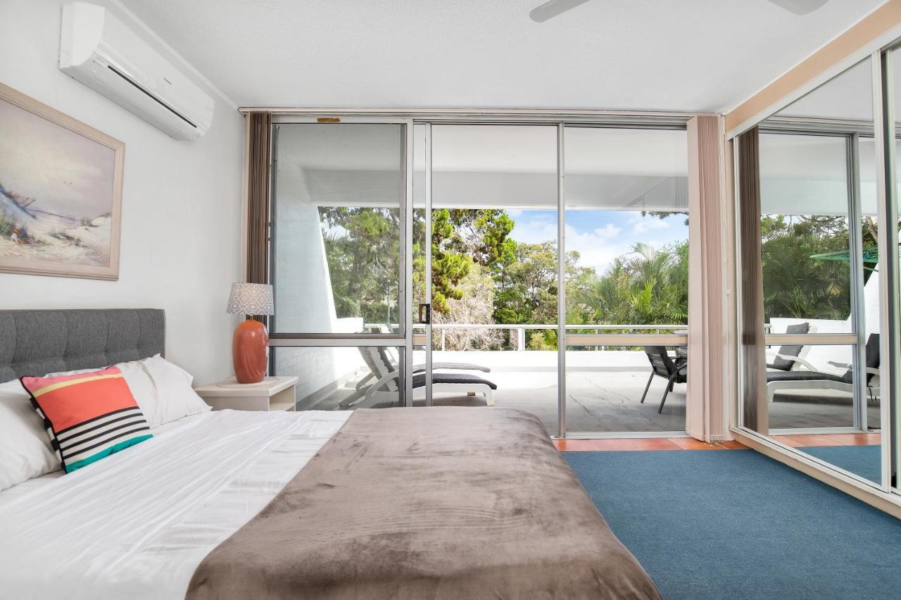 Apartment Views Noosa Heads