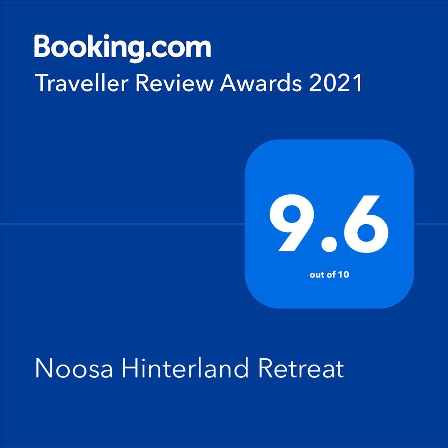 Apartment Noosa Hinterland Retreat