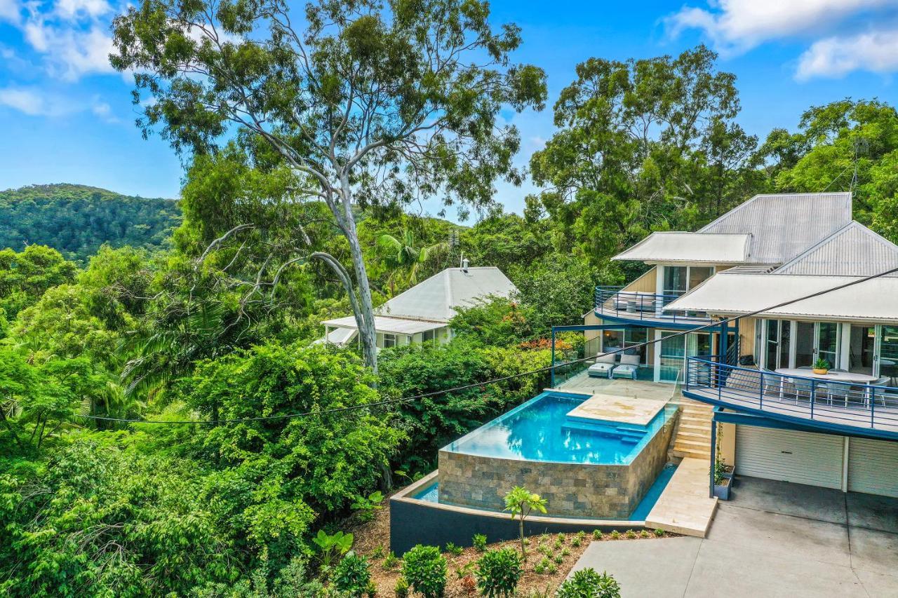 Holiday home Naturally Majestic,