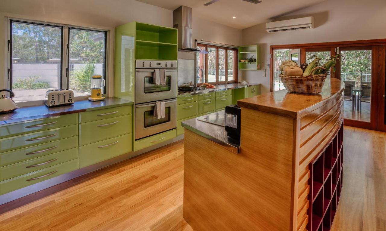 Holiday home Peregian Acres