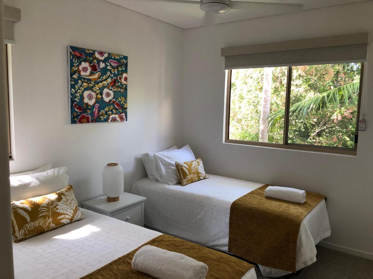 Mariner's Reach Apartment