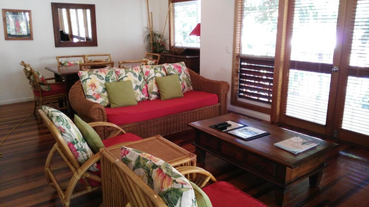 Resort South Pacific & Noosa 4*