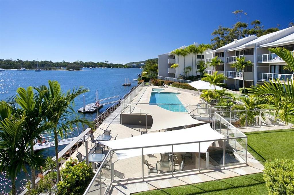 Shores 4* Noosa Heads
