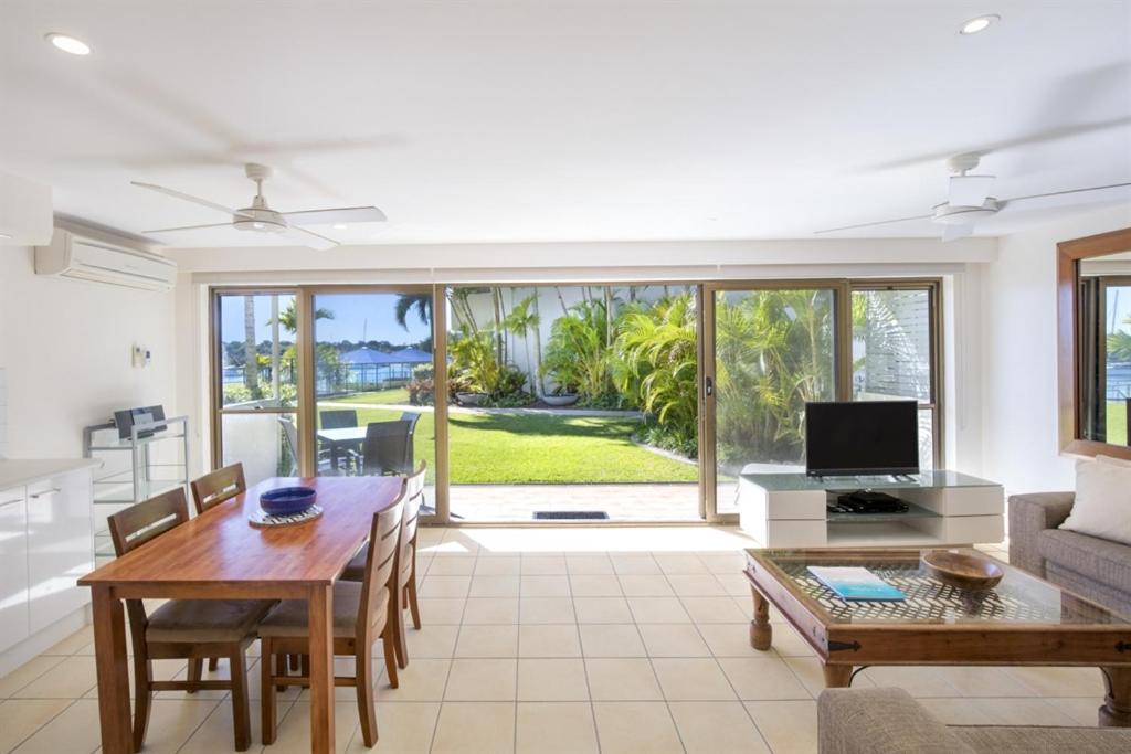Aparthotel Shores Noosa Heads