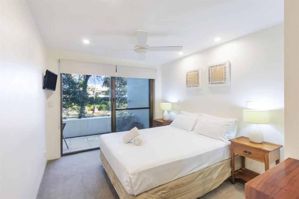 Shores Aparthotel Noosa Heads