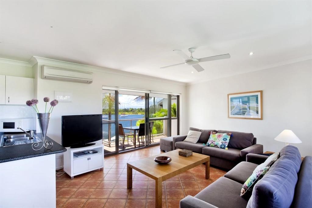 Aparthotel Shores Noosa Heads