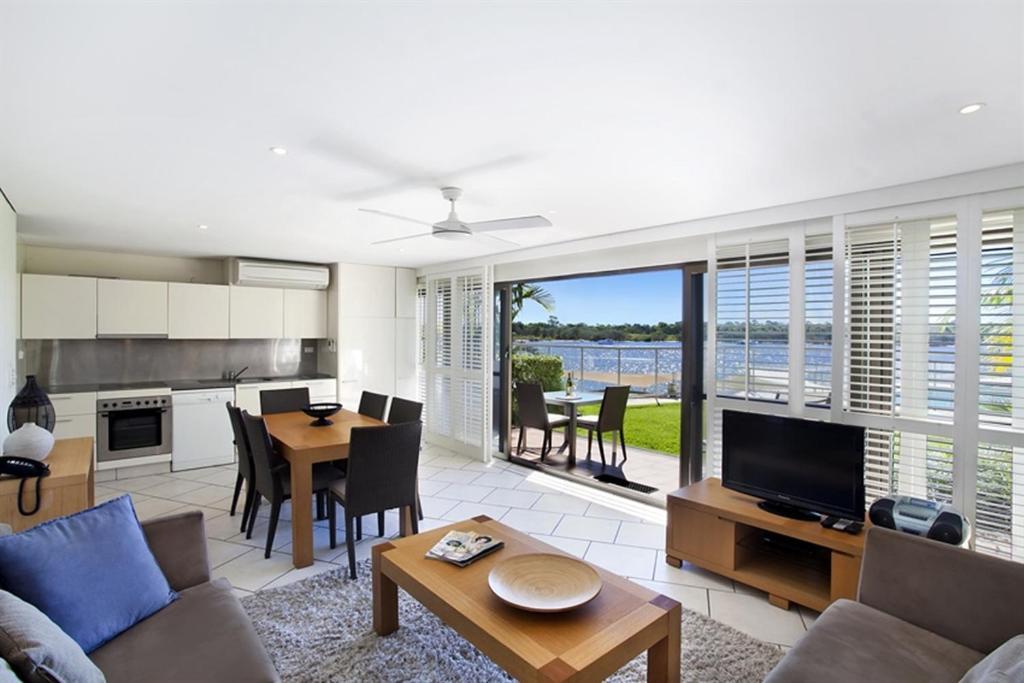 Shores 4* Noosa Heads