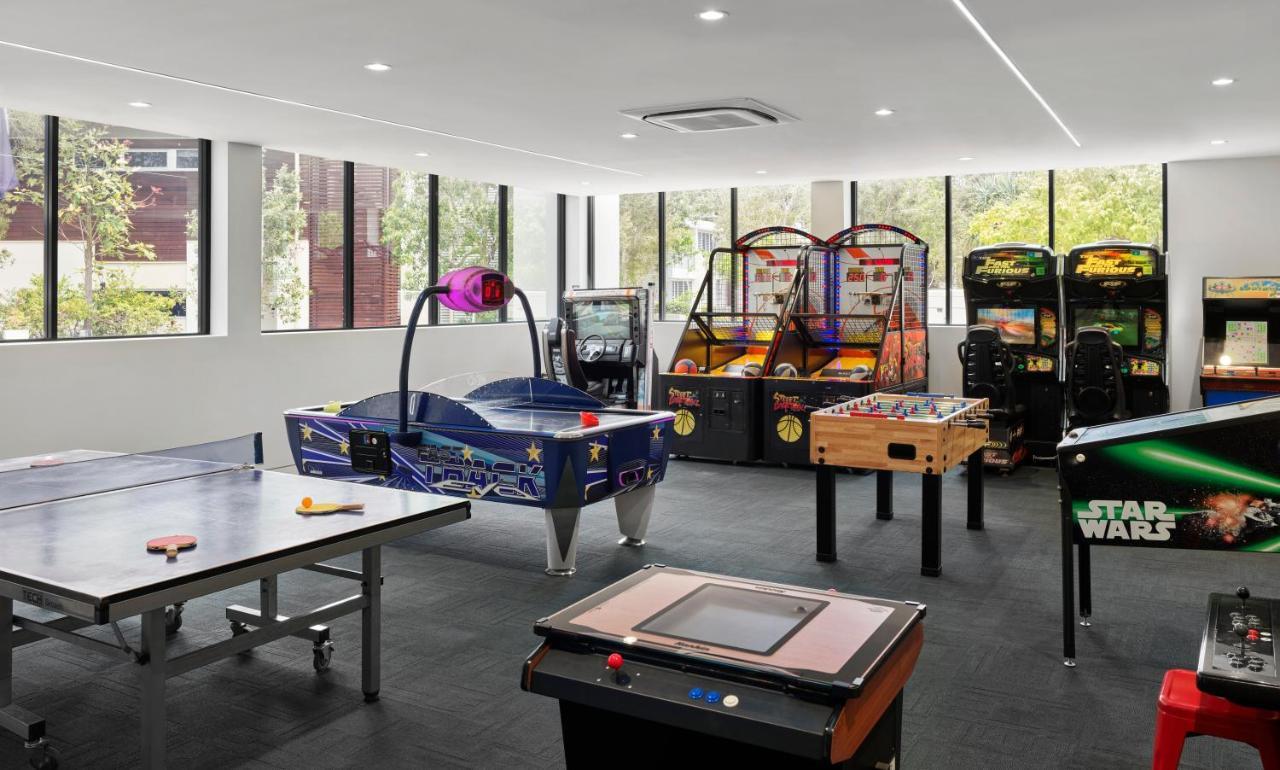 Aparthotel Racv 5*