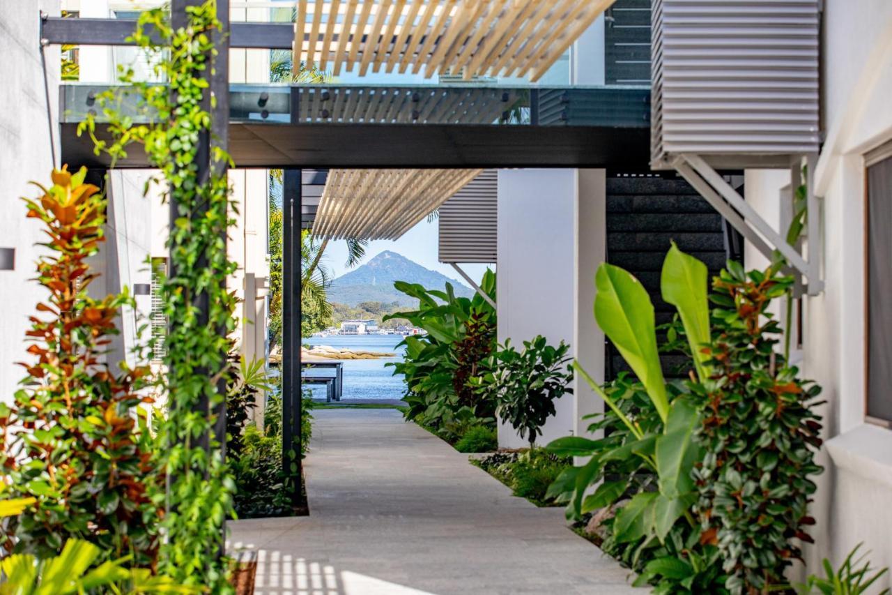 Culgoa Point 4* Noosa Heads