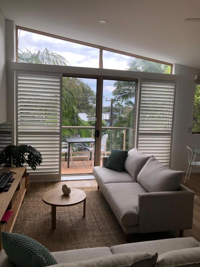 Mariner's Reach Apartment