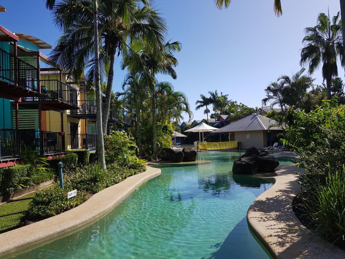 Apartment Noosa Noosaville
