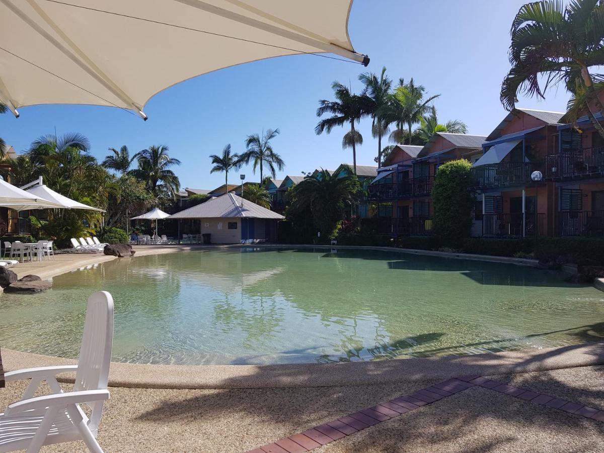 Noosa * Noosaville