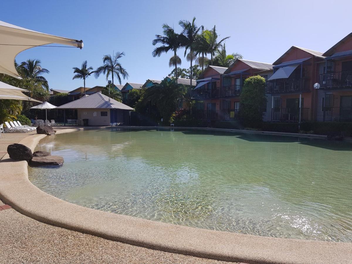 Noosa Apartment Noosaville