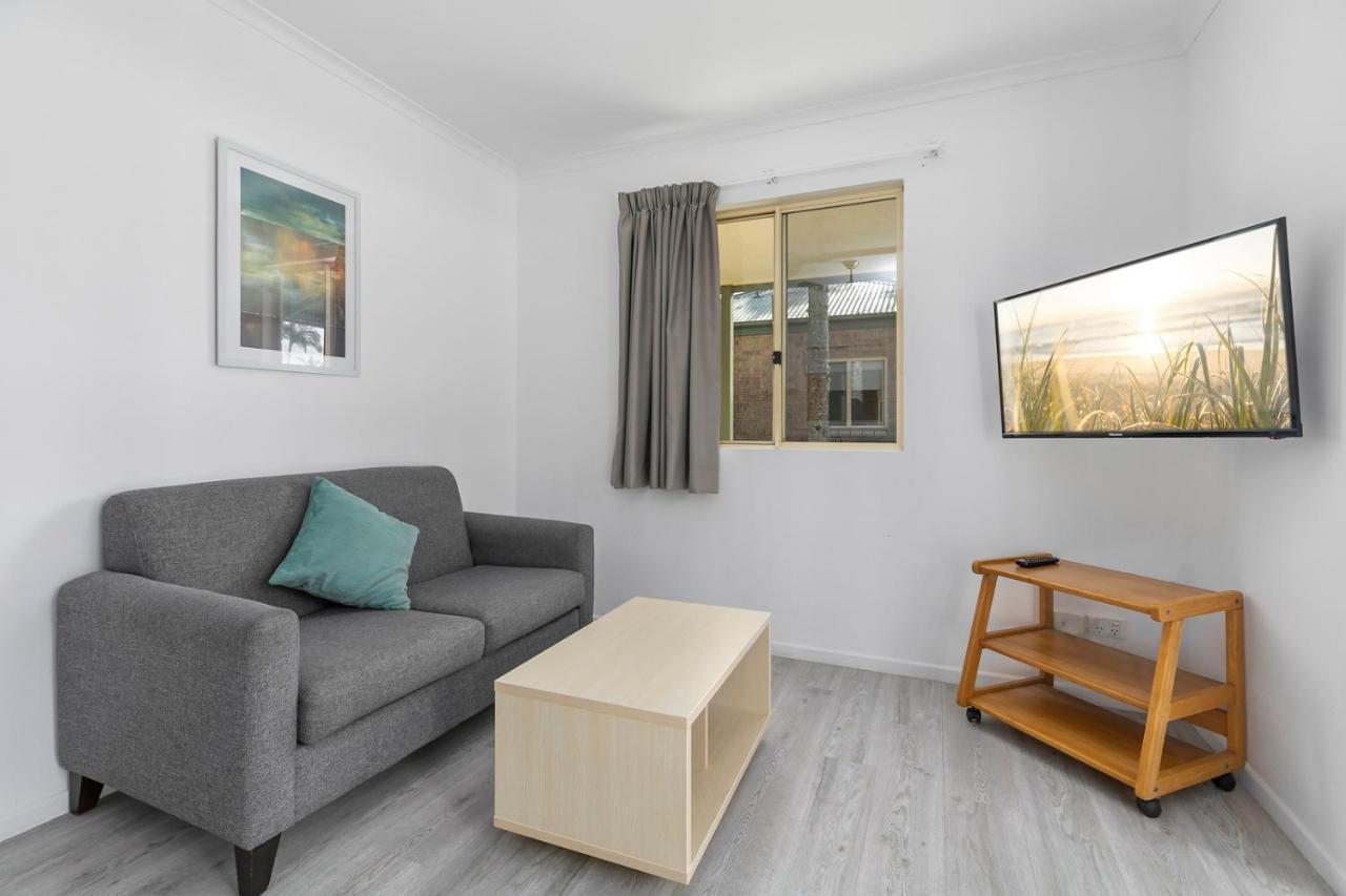 Holiday park Ingenia Holidays Noosa 4*